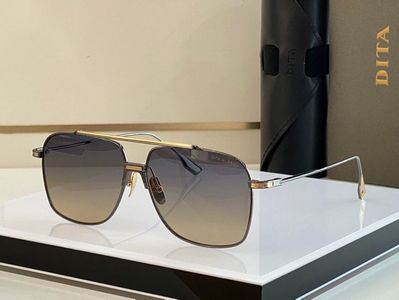 DITA Sunglasses 552
